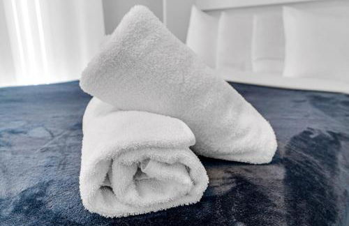 Wonderful 6ppl Apt 5 min walking Design District 2 - Foto 21