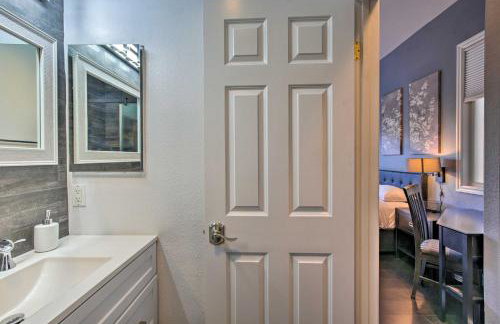'Torrey Spa Suite' Modern San Diego Studio! - Photo 16
