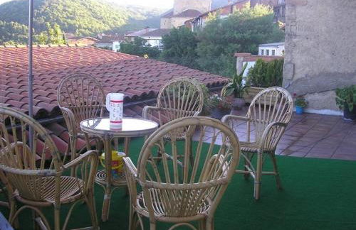 Casa Rural Amparo - Foto 22