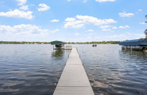 Turtle Lake Cottage - Foto 51