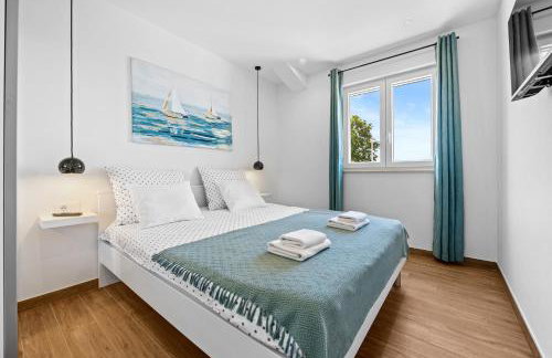 Villa Blue Istria - Photo 32