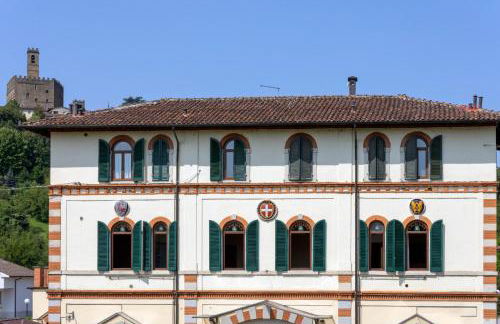 IBibiena - CASA CAMPALDINO - Foto 47