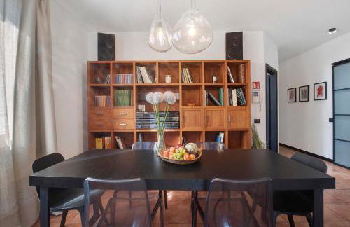 Lake Como Design Home - Foto 5