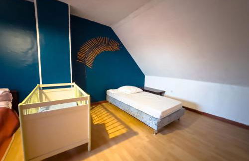 Gîtes à la ferme - Foto 26