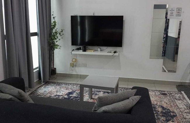 Cyberjaya Cybersquare - Foto 7