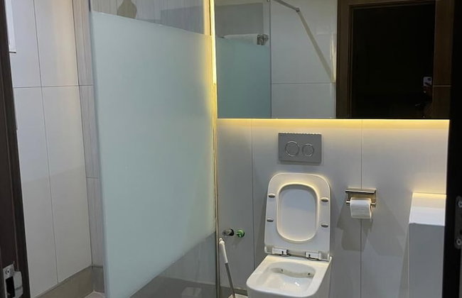 Centurion Apartments - Jabi - Photo 48
