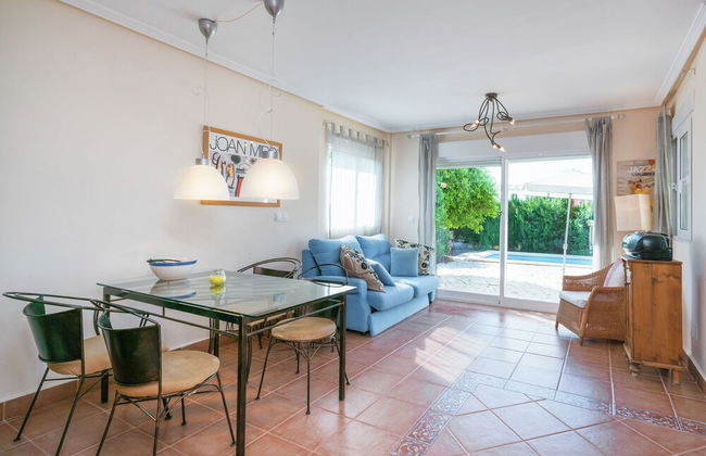 Modern Villa in Murcia With Swimming Pool - Foto 17