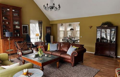 Rheinblick Apartment - Foto 11