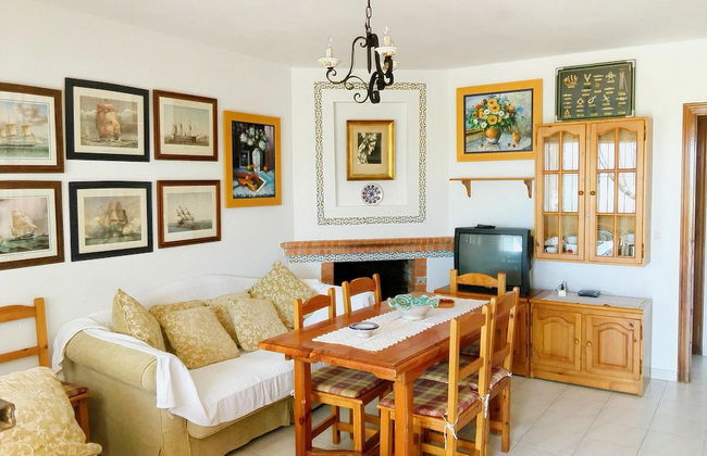 Belvilla by OYO Holiday Home - Foto 20