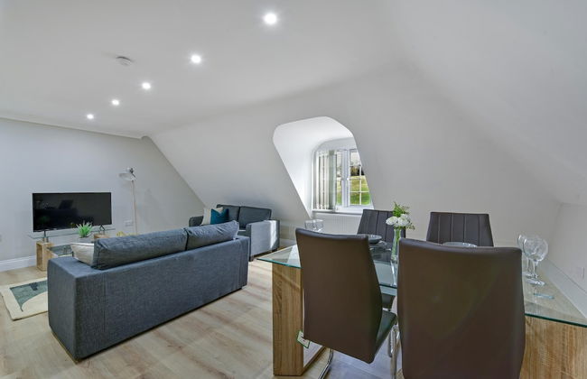 Deanway Serviced Apt Chalfont St Giles - Foto 60