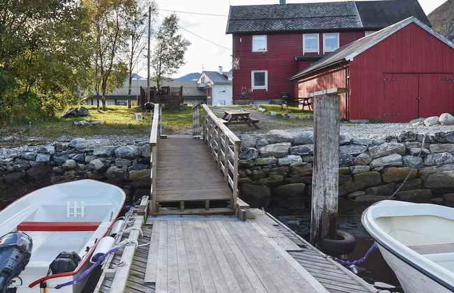 Holiday Home in MÃ¥ndalen - Foto 21