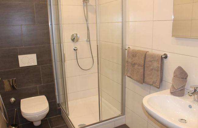 Nueva !!! - Apartamento Elisa en Kaprun - Nuevo !!! - Foto 34