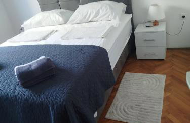 Apartments with heated outdoor swimming pool 9X4m - Foto 21