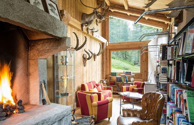 Saint Hubertus Resort - Foto 2