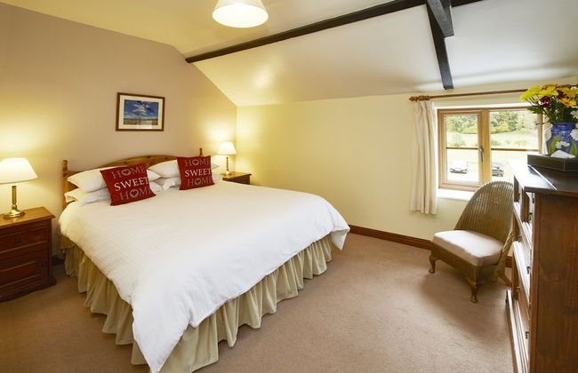 Rawcliffe House Farm - Foto 14