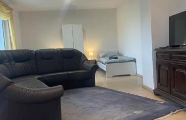 Monteurhaus Osnabrück Lüstringen - Foto 20