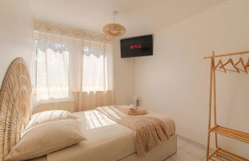 L'Essentiel By rent-in-lyon - Foto 4