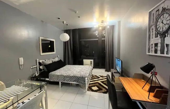 The Gramercy Residence Makati Suite Amazing View - Photo 18