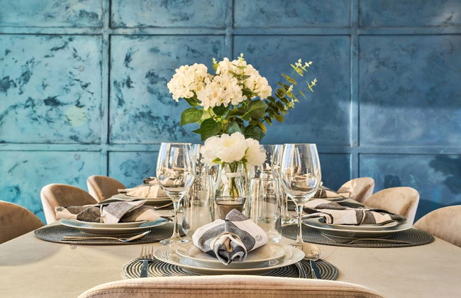 Luxury House With Pool - Foto 31