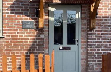 Garden Cottage - Foto 1