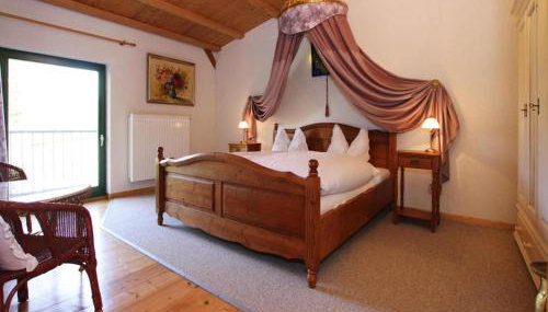 Ferienhaus, Zahrensdorf - Foto 5