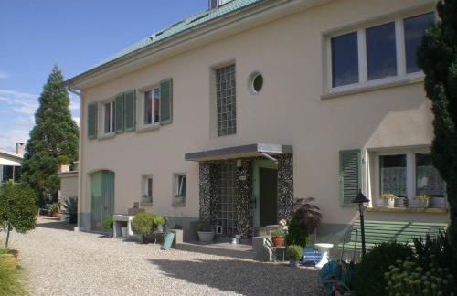 Ferienwohnung Sorgenfrei - Foto 1