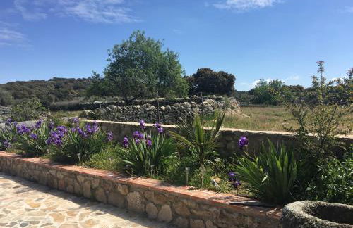 Casa rural La Tahona del abuelo TR CC 00344 - Foto 54