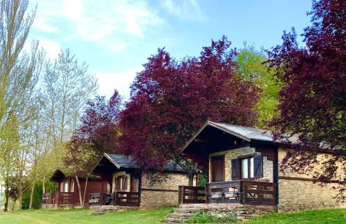 Casa Rural Santa Mariña - Foto 1