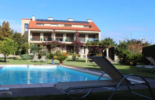 Apartamentos As Lagoas - Foto 3