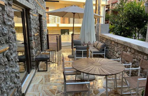 Olympus Stone Lodge - Foto 16