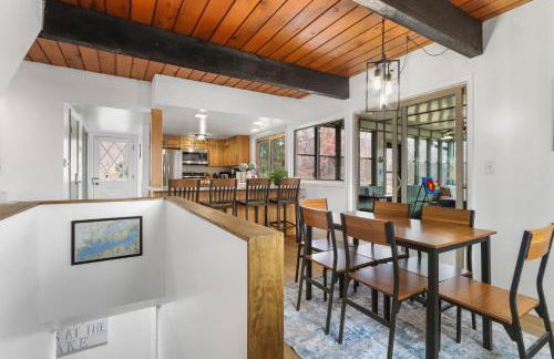 Cozy Retreat With Game Room Lake Como WI by David Rigney Real Estate Solutions - Foto 12