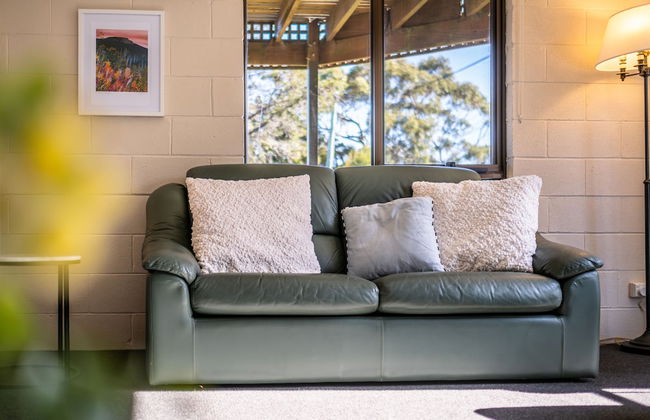 The Lookout - Foto 21