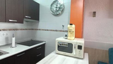 Mi Casita del Cabo - Foto 5, toaster, minibar