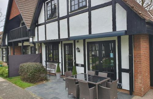 20 Tudor Court " Four Star AA accommodation" - Foto 8