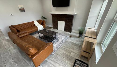 Urban Retreat 2BR Near Downtown - Foto 4