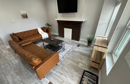 Urban Retreat 2BR Near Downtown - Foto 4