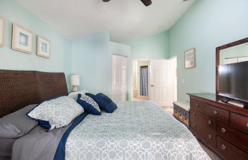 Beach Cottage - Foto 16