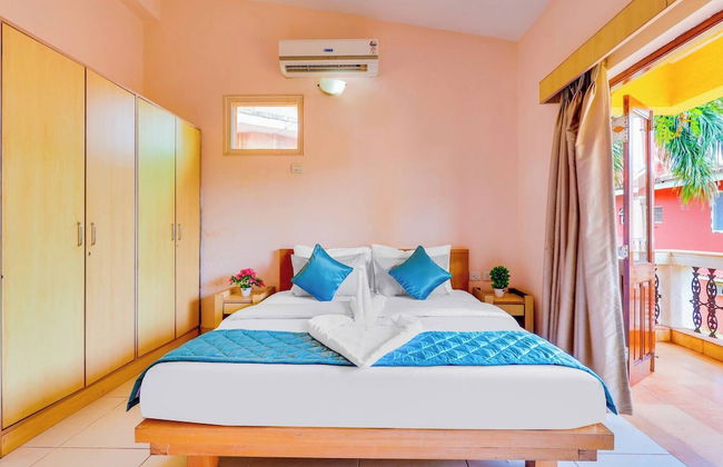 Pleasing 3 Bedroom Villa With Pool - Photo 13