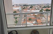 new and complete apartment near Arena Pantanal - Foto 21