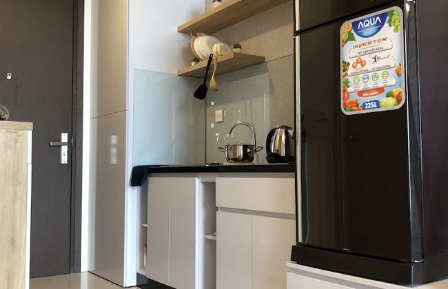 Rivergate Apartment - MM Home - Foto 12