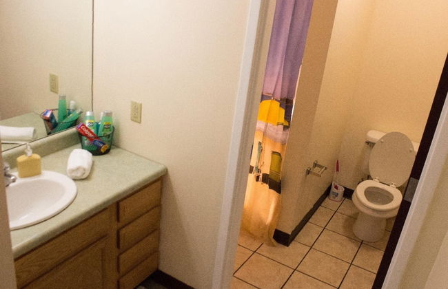 2 Bedroom Downtown Apt Friends Families Ideal - Foto 26