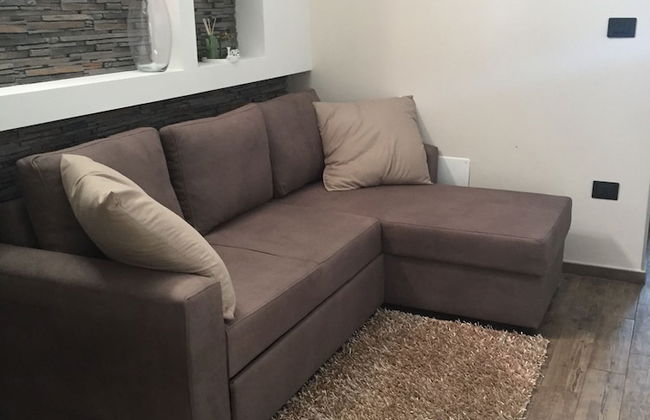 B&B Corso Roma - Photo 21