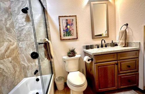 Villa Hermosa- Guest Quarters - Foto 13