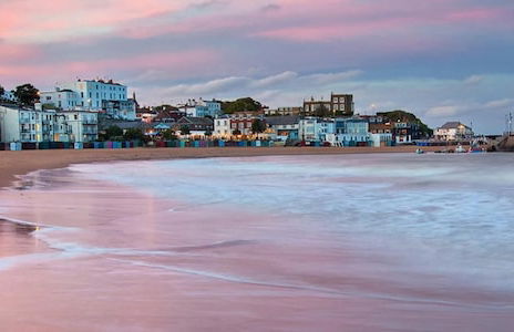 Cosy Seaside House 2min 5 Sandy Beach's 2 Dbl Beds - Photo 27