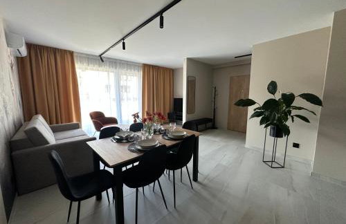 SOLAPART Apartamenty - Photo 16