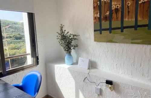 Remote Work in Spanish Mediterranean Countryside - Foto 13