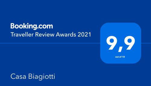 Casa Biagiotti - Foto 2