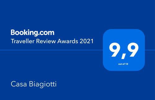 Casa Biagiotti - Foto 2