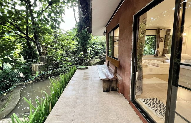 The Cascade - Mae Taeng Waterfall Bungalows - Photo 46