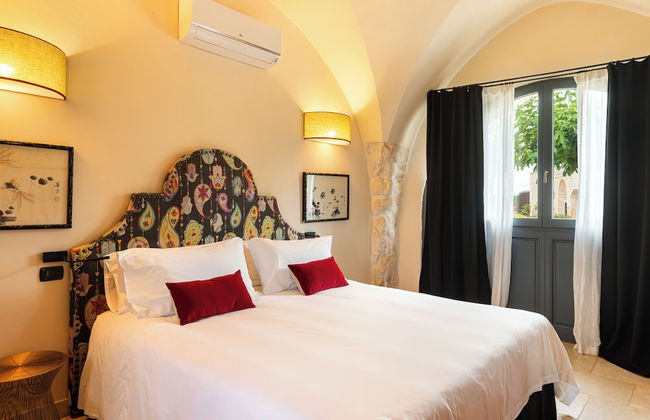 Masseria Santo Scalone - Foto 39